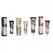 refectocil eyelash tint eyebrow, tinting dye henna 15ml refectocil eyelash tint eyebrow, tinting dye henna 15ml