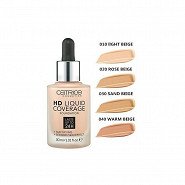 catrice hd liquid coverage foundation catrice hd liquid coverage foundation