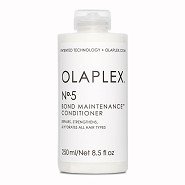 olaplex no.5 bond maintenance conditioner 250ml., sealed bottle olaplex no.5 bond maintenance conditioner 250ml., sealed bottle