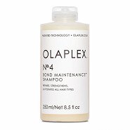 olaplex no.4 bond maintenance shampoo 250ml., sealed bottle olaplex no.4 bond maintenance shampoo 250ml., sealed bottle