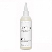 olaplex no. 0 hair treatment 155ml, sealed bottle olaplex no. 0 hair treatment 155ml, sealed bottle