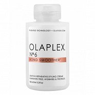 olaplex no. 6 bond smoother 100 ml, sealed bottle
