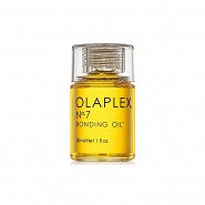 olaplex no. 7 bonding oil 30 ml, sealed bottle olaplex no. 7 bonding oil 30 ml, sealed bottle