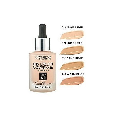catrice hd liquid coverage foundation