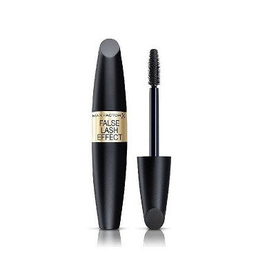 max factor false lash effect mascara - black (pack of 3)