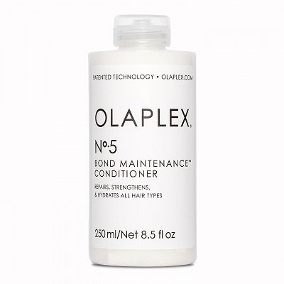 olaplex no.5 bond maintenance conditioner 250ml., sealed bottle