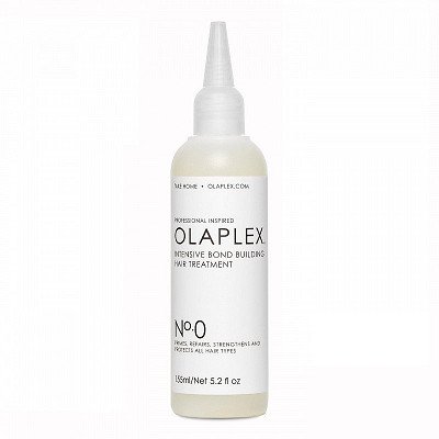 olaplex no. 0 hair treatment 155ml, sealed bottle