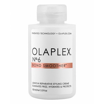 olaplex no. 6 bond smoother 100 ml, sealed bottle