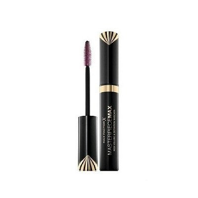 max factor masterpiece max mascara high definition - black/brown (pack of 3)