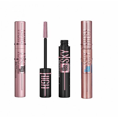maybelline lash sensational sky high mascara