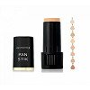 max factor pan stik foundation, full coverage