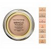 max factor miracle touch foundation, spf 30
