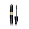 max factor false lash effect mascara - black (pack of 3)