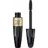 max factor false lash effect mascara, 13.1 ml - deep raven black (pack of 3)