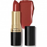 revlon super lustrous lipstick - 535 rum raisin