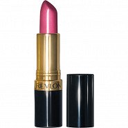 revlon super lustrous lipstick - 424 amethyst shell