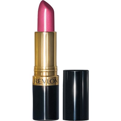 revlon super lustrous lipstick - 424 amethyst shell