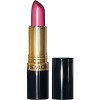 revlon super lustrous lipstick - 424 amethyst shell