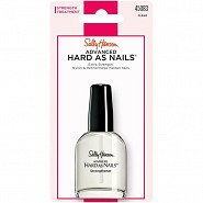 sally hansen advanced hard as nails strengthener sally hansen advanced hard as nails strengthener